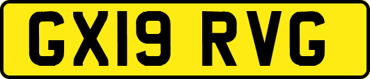 GX19RVG