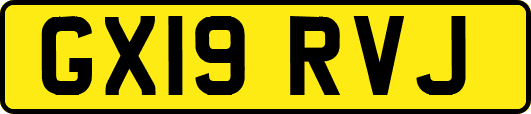 GX19RVJ