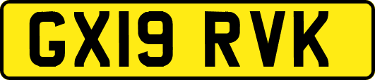GX19RVK