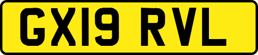 GX19RVL