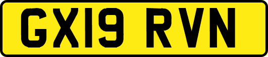 GX19RVN