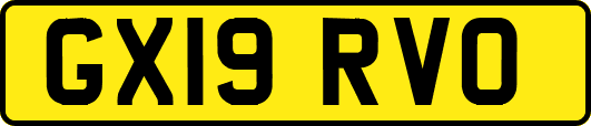 GX19RVO