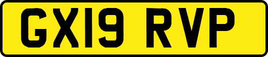 GX19RVP