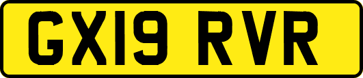 GX19RVR