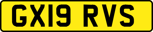 GX19RVS
