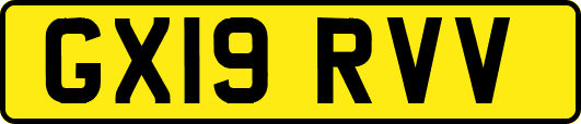 GX19RVV