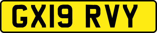 GX19RVY