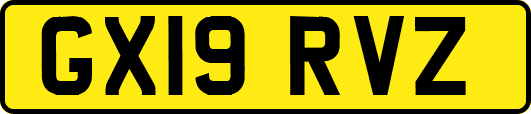 GX19RVZ