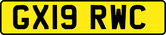 GX19RWC