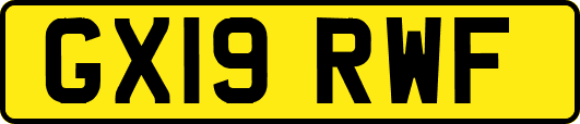 GX19RWF