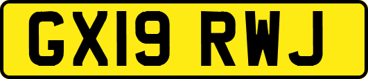 GX19RWJ
