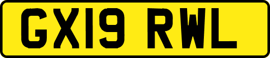 GX19RWL