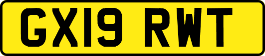 GX19RWT