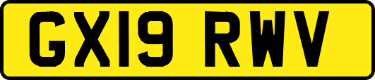 GX19RWV