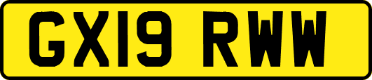 GX19RWW