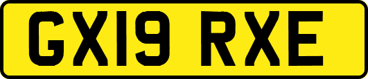 GX19RXE