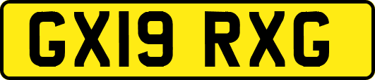 GX19RXG