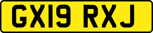 GX19RXJ