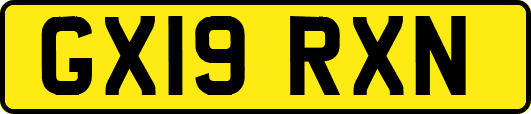 GX19RXN