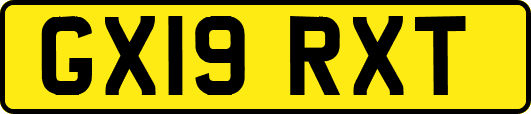 GX19RXT