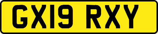 GX19RXY