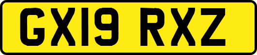 GX19RXZ