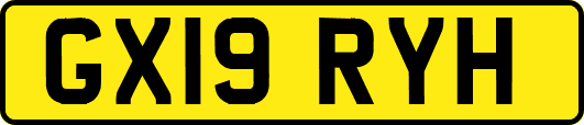 GX19RYH