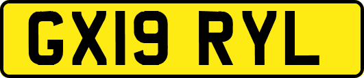 GX19RYL