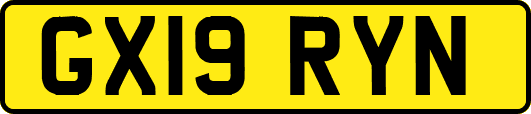 GX19RYN