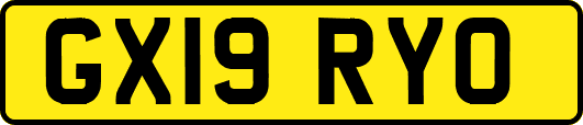 GX19RYO