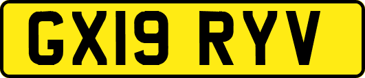 GX19RYV