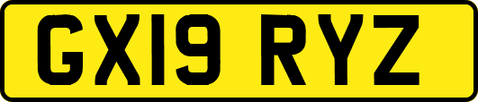 GX19RYZ