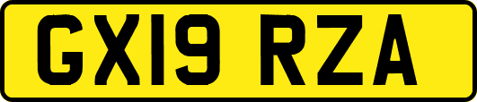 GX19RZA