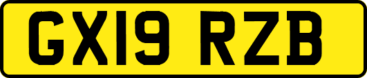 GX19RZB