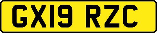 GX19RZC