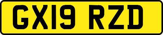 GX19RZD