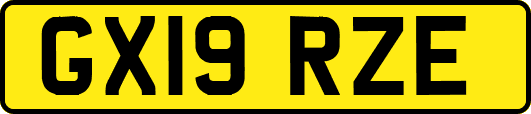GX19RZE