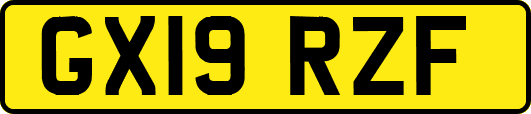 GX19RZF