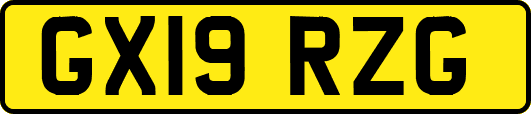 GX19RZG