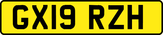 GX19RZH