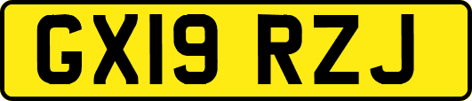 GX19RZJ