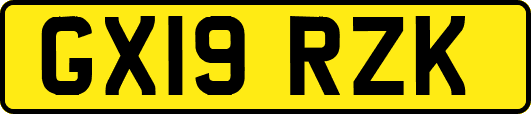 GX19RZK