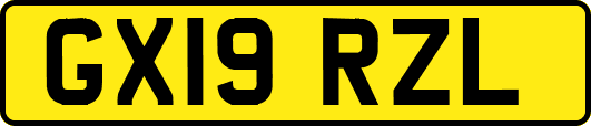 GX19RZL