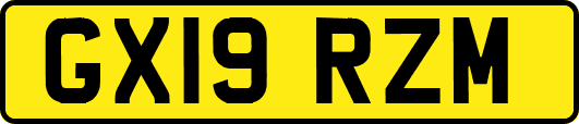 GX19RZM