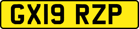 GX19RZP