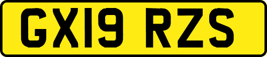 GX19RZS