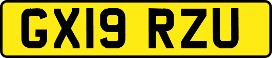 GX19RZU