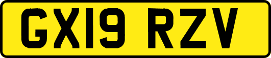 GX19RZV