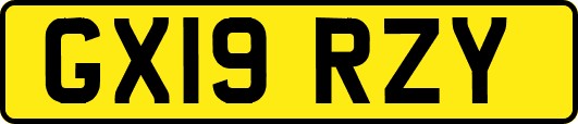GX19RZY