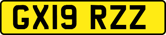 GX19RZZ